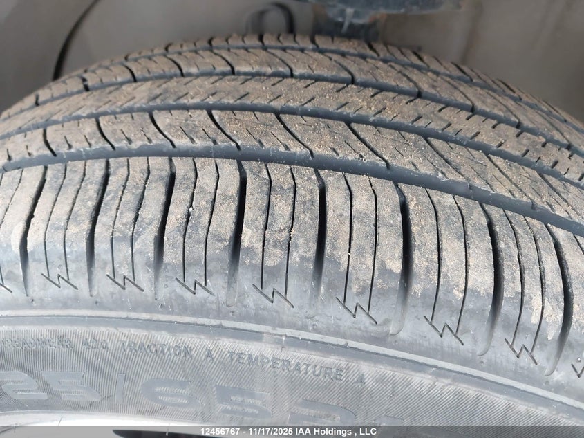 2010 GMC Terrain Sle VIN: 2CTFLEEW3A6316856 Lot: 12456767