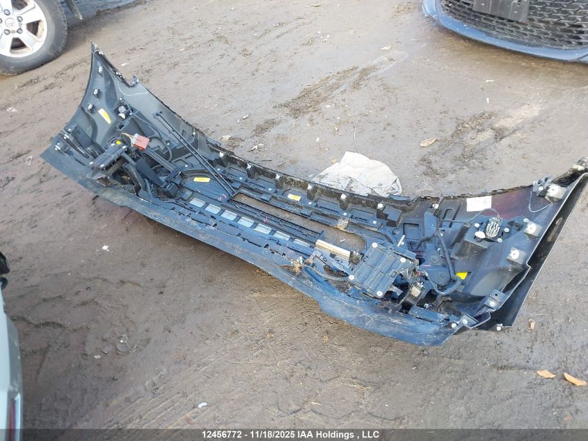 2024 Ford Expedition Max Limited VIN: 1FMJK2A83REA42656 Lot: 12456772