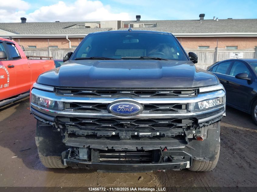 2024 Ford Expedition Max Limited VIN: 1FMJK2A83REA42656 Lot: 12456772