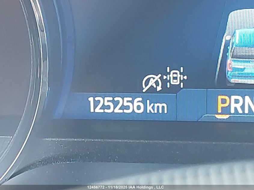 2024 Ford Expedition Max Limited VIN: 1FMJK2A83REA42656 Lot: 12456772