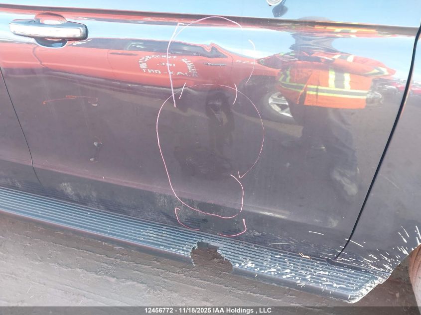 2024 Ford Expedition Max Limited VIN: 1FMJK2A83REA42656 Lot: 12456772