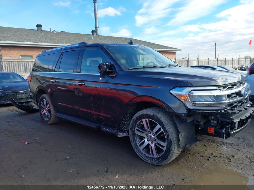 1FMJK2A83REA42656 FORD EXPEDITION MAX Photo 1