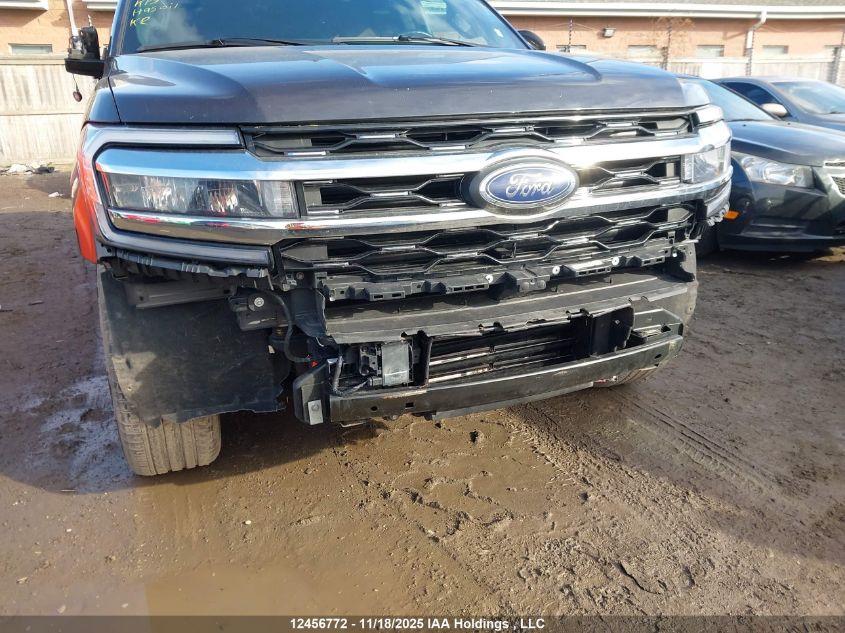 2024 Ford Expedition Max Limited VIN: 1FMJK2A83REA42656 Lot: 12456772