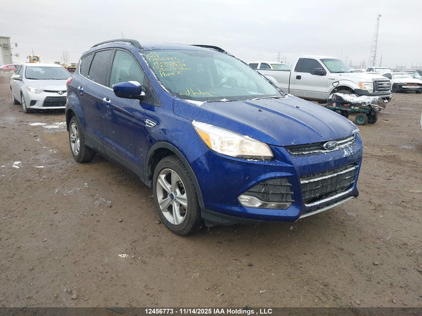 1FMCU9G99EUC25703 2014 FORD ESCAPE photo no. 10