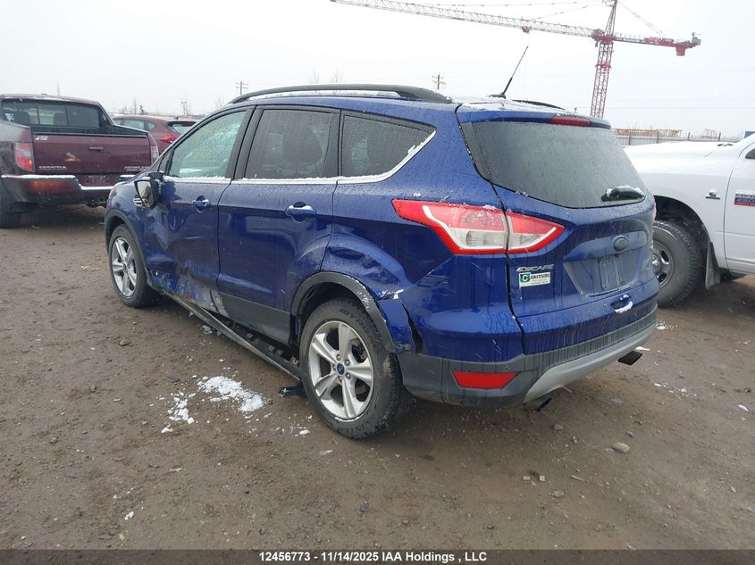 1FMCU9G99EUC25703 2014 FORD ESCAPE photo no. 3