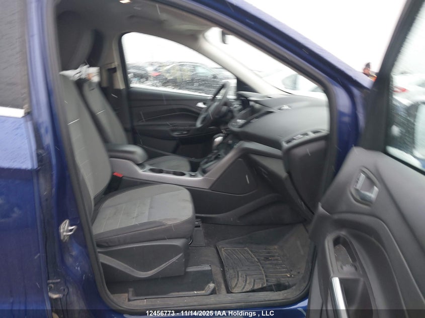 1FMCU9G99EUC25703 2014 FORD ESCAPE photo no. 5