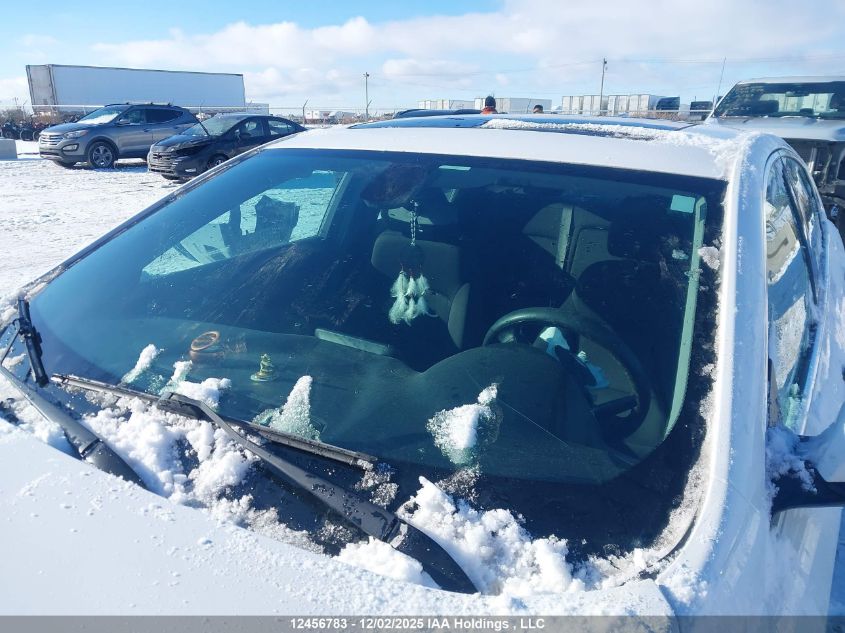 2019 Chevrolet Malibu Lt VIN: 1G1ZD5ST8KF165948 Lot: 12456783