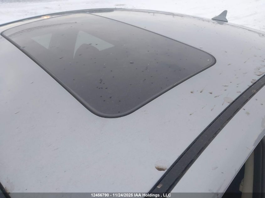 2016 Hyundai Elantra Sport Appearance VIN: KMHDH4AEXGU498847 Lot: 12456790