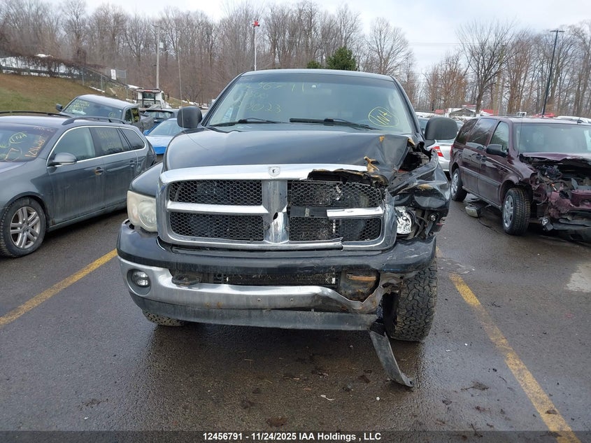 3D7KU28623G820023 2003 DODGE RAM photo no. 12