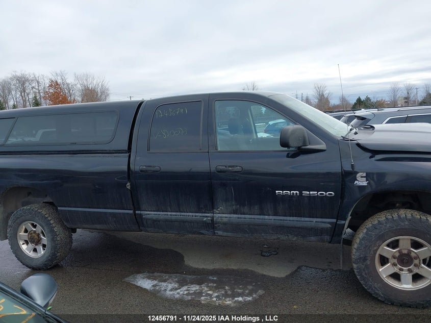 3D7KU28623G820023 2003 DODGE RAM photo no. 13