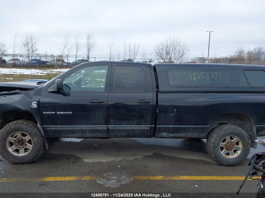 3D7KU28623G820023 2003 DODGE RAM photo no. 14
