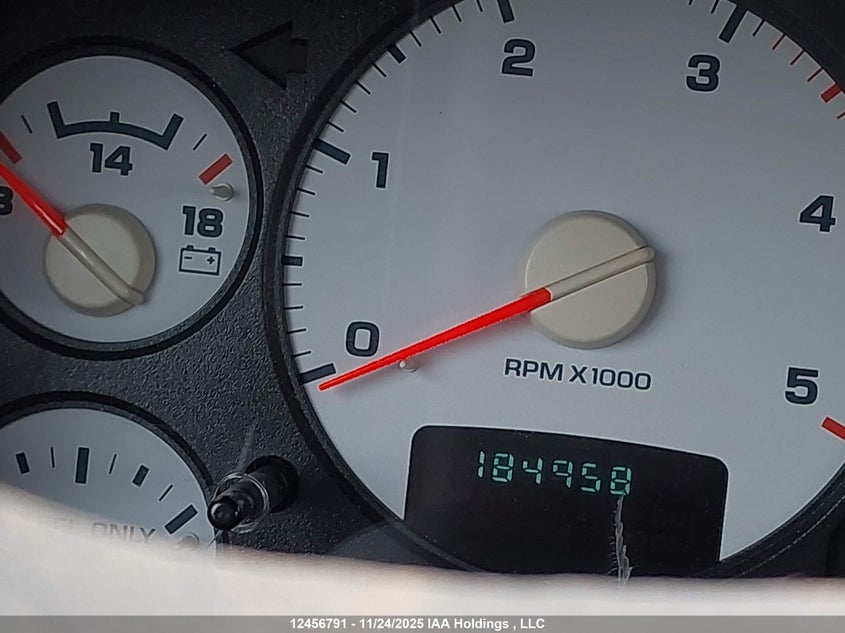 3D7KU28623G820023 2003 DODGE RAM photo no. 15
