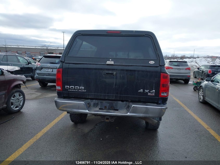 3D7KU28623G820023 2003 DODGE RAM photo no. 16