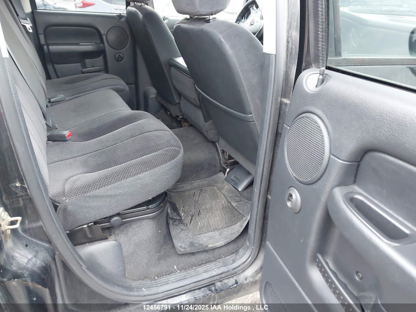 3D7KU28623G820023 2003 DODGE RAM photo no. 8