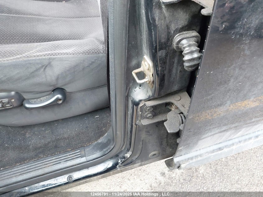 3D7KU28623G820023 2003 DODGE RAM photo no. 9