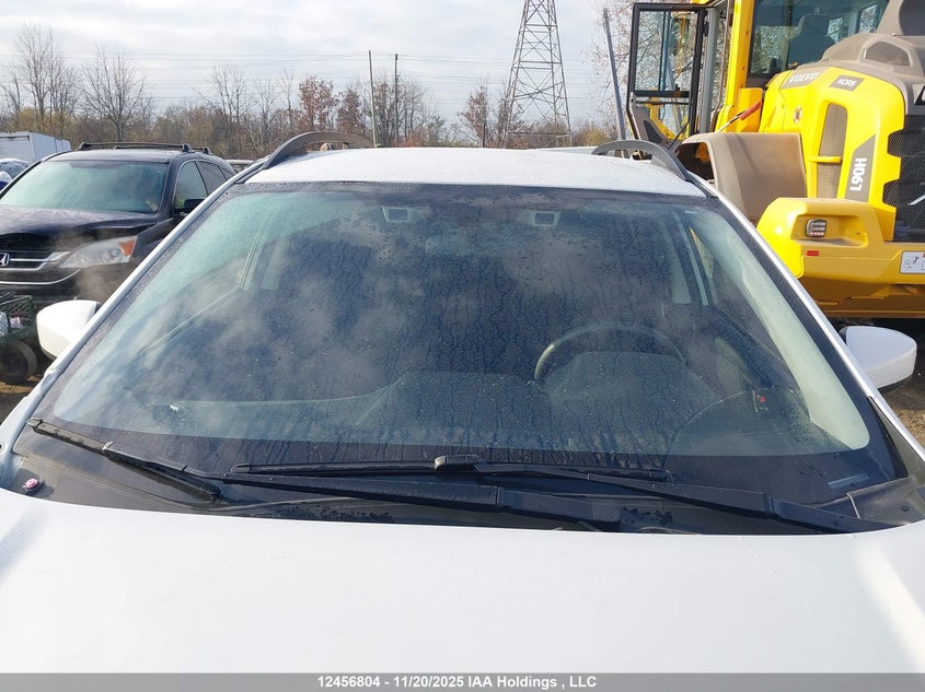 JF2GTABCXNH257535 2022 SUBARU XV photo no. 18