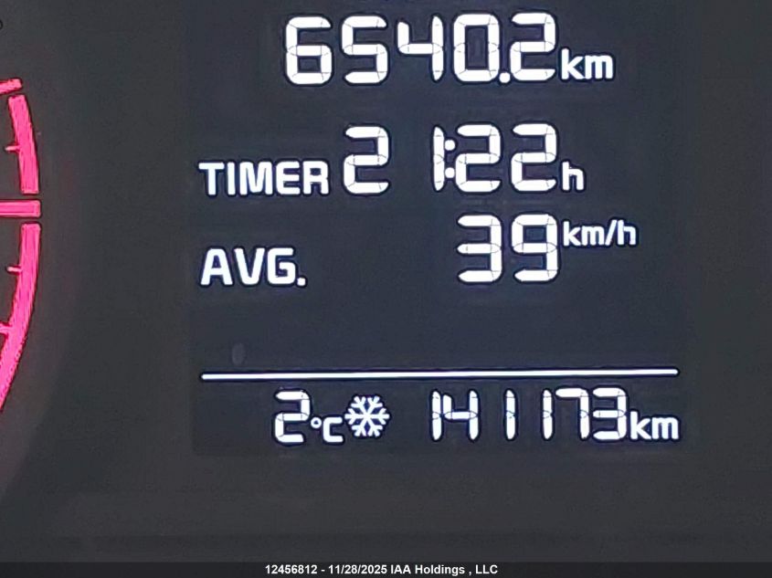 2018 Kia Rio VIN: 3KPA24AB4JE130636 Lot: 12456812