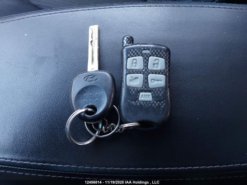 2012 Hyundai Tucson Gls VIN: KM8JUCAC2CU336101 Lot: 12456814