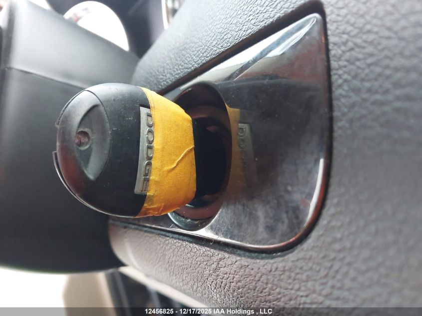 2015 Dodge Grand Caravan Se/Sxt VIN: 2C4RDGBG0FR605231 Lot: 12456825