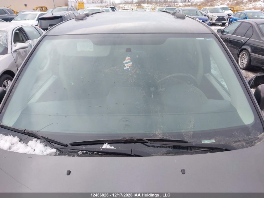 2015 Dodge Grand Caravan Se/Sxt VIN: 2C4RDGBG0FR605231 Lot: 12456825