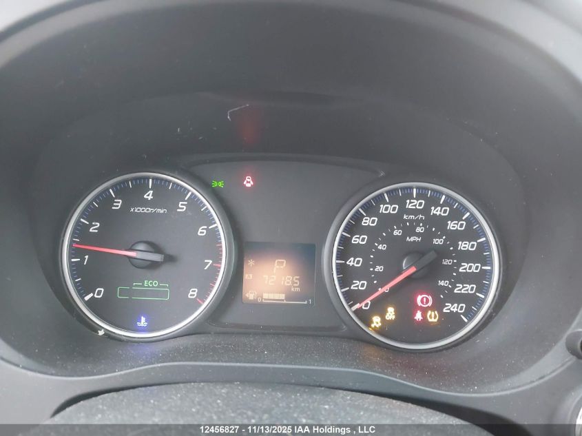 2015 Mitsubishi Outlander Se VIN: JA4JZ3AX0FZ601186 Lot: 12456827