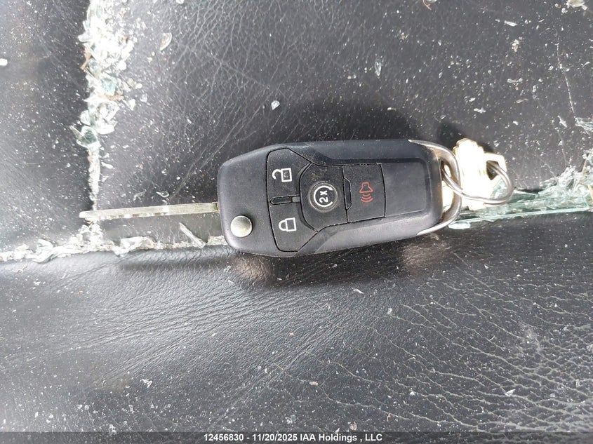 1FTFW1E42LFB01732 2020 FORD F-150 photo no. 11