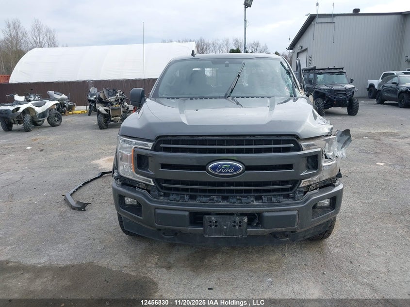 1FTFW1E42LFB01732 2020 FORD F-150 photo no. 13