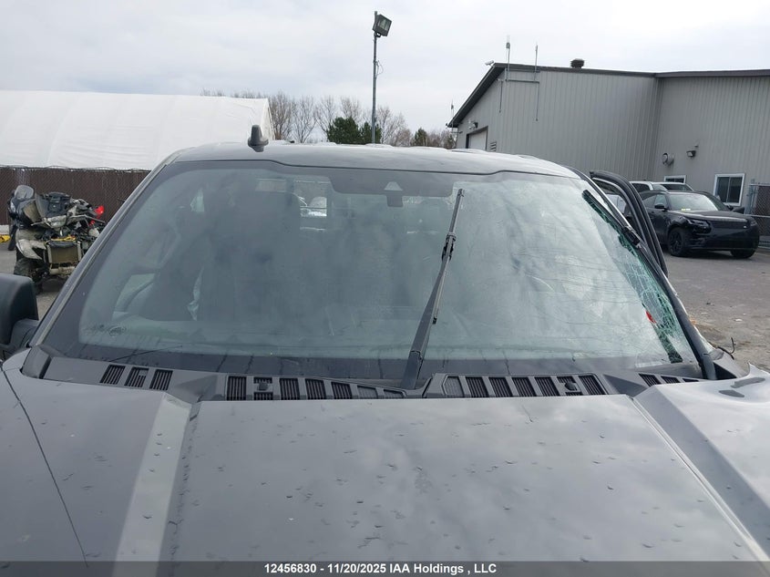 1FTFW1E42LFB01732 2020 FORD F-150 photo no. 18