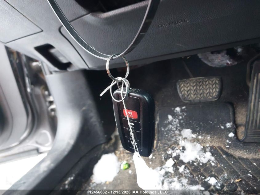 2021 Toyota Camry VIN: 4T1S11BK3MU043493 Lot: 12456832