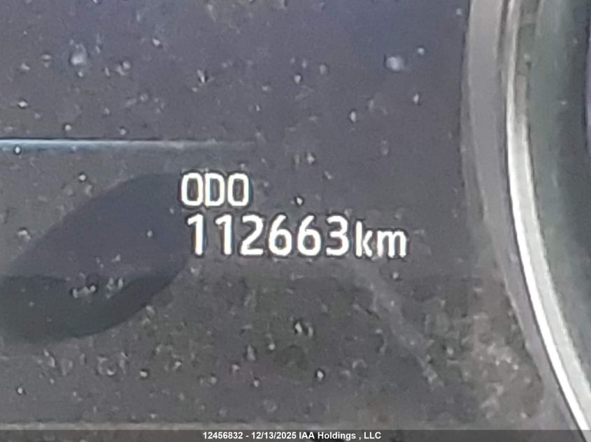 2021 Toyota Camry VIN: 4T1S11BK3MU043493 Lot: 12456832