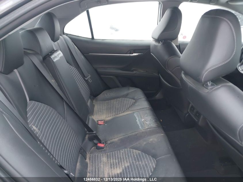 2021 Toyota Camry VIN: 4T1S11BK3MU043493 Lot: 12456832