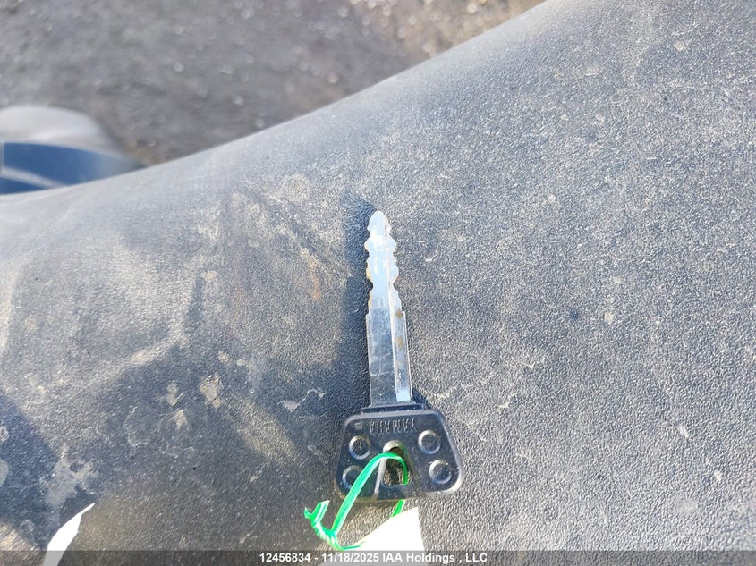 2019 Yamaha Mt09 VIN: JYARN53N3KA001729 Lot: 12456834