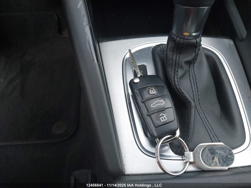 2013 Audi A3 Premium VIN: WAUDFCFM2DA023661 Lot: 12456841