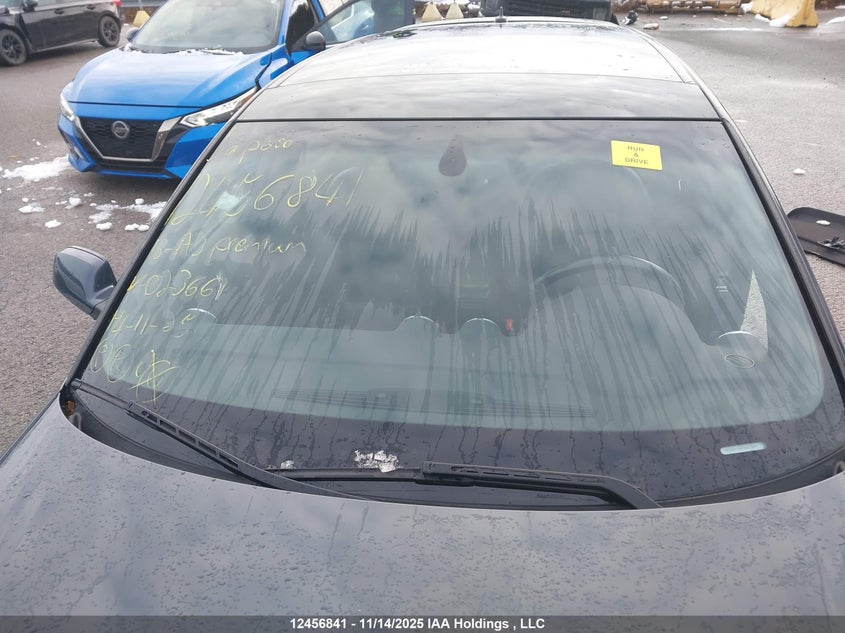 2013 Audi A3 Premium VIN: WAUDFCFM2DA023661 Lot: 12456841