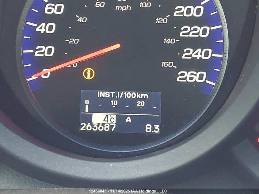 2009 Acura Rdx VIN: 5J8TB18209A800048 Lot: 12456843