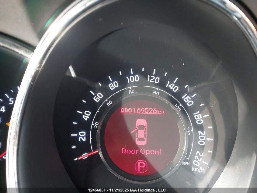 2014 Kia Rio Ex/Ex+/Lx/Lx+/Sx VIN: KNADN4A30E6340690 Lot: 12456851