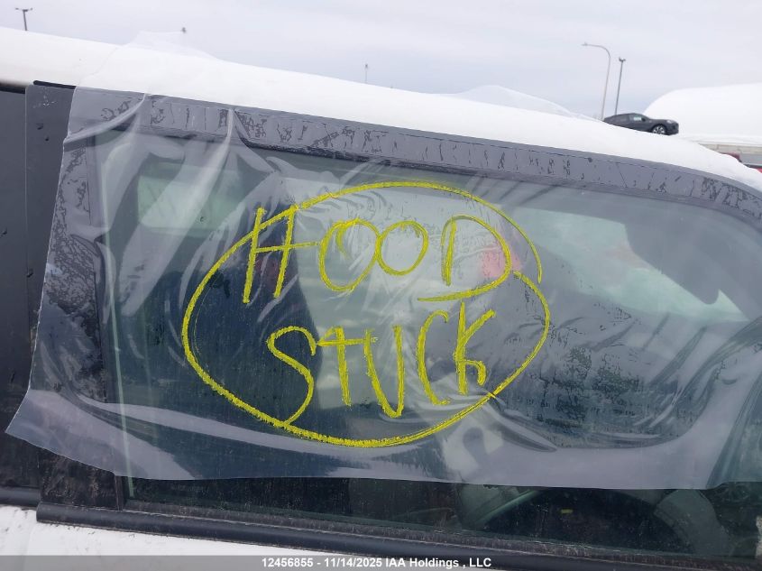 2012 Toyota Scion Xb VIN: JTLZE4FE5C1142804 Lot: 12456855