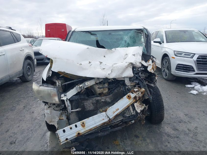 2012 Toyota Scion Xb VIN: JTLZE4FE5C1142804 Lot: 12456855