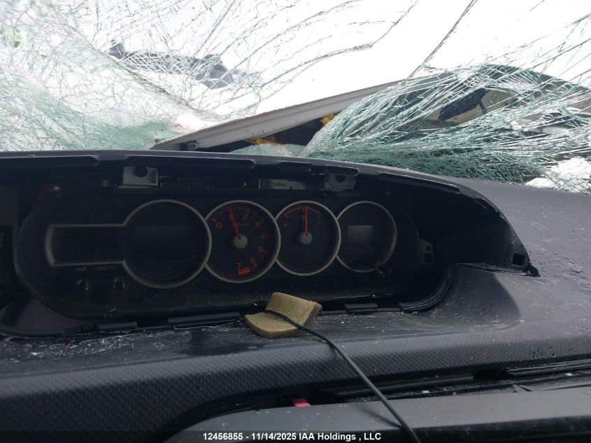 2012 Toyota Scion Xb VIN: JTLZE4FE5C1142804 Lot: 12456855