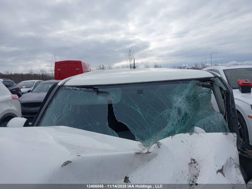 2012 Toyota Scion Xb VIN: JTLZE4FE5C1142804 Lot: 12456855