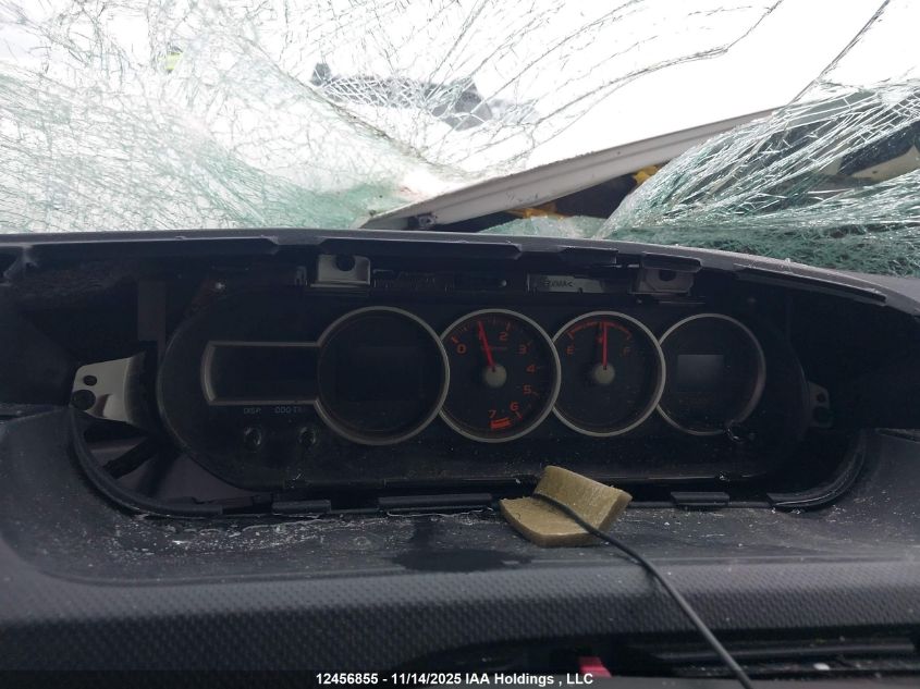 2012 Toyota Scion Xb VIN: JTLZE4FE5C1142804 Lot: 12456855