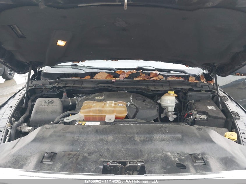 1C6RR7GM5FS679010 2015 RAM 1500 photo no. 10