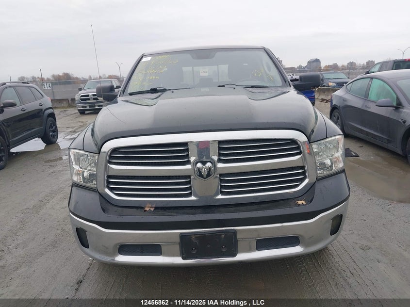 1C6RR7GM5FS679010 2015 RAM 1500 photo no. 12