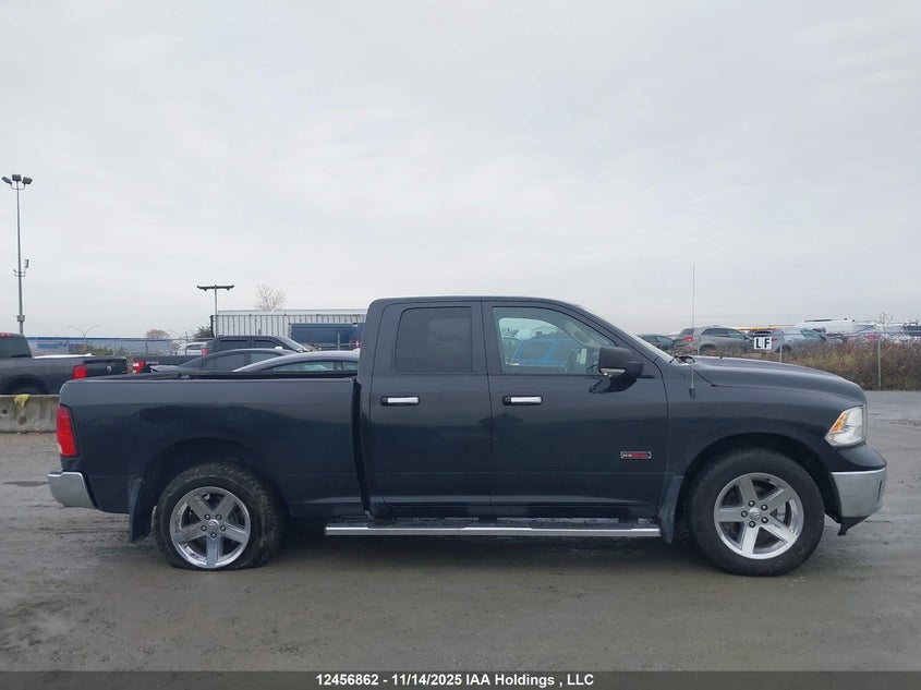 1C6RR7GM5FS679010 2015 RAM 1500 photo no. 13