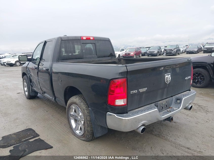 1C6RR7GM5FS679010 2015 RAM 1500 photo no. 3