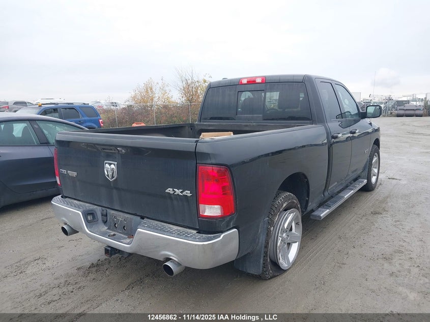 1C6RR7GM5FS679010 2015 RAM 1500 photo no. 4