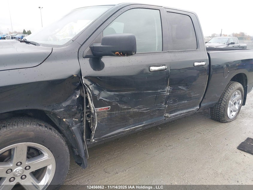 1C6RR7GM5FS679010 2015 RAM 1500 photo no. 6
