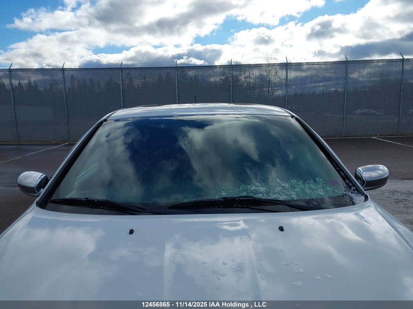 2011 Chrysler 200 Limited VIN: 1C3BC2FG6BN558672 Lot: 12456865