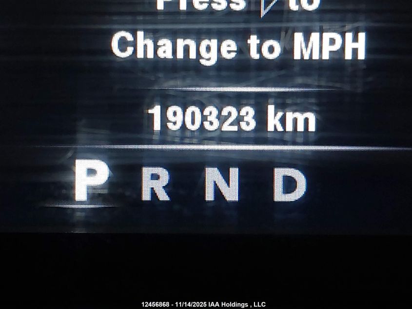 2013 Ram 2500 Slt VIN: 3C6TR5DT4DG581225 Lot: 12456868