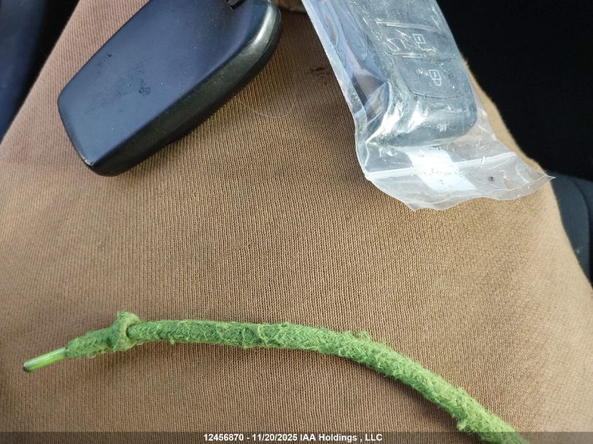 2024 Toyota Corolla Cross Hybrid Se VIN: 7MUFBABG1RV030404 Lot: 12456870